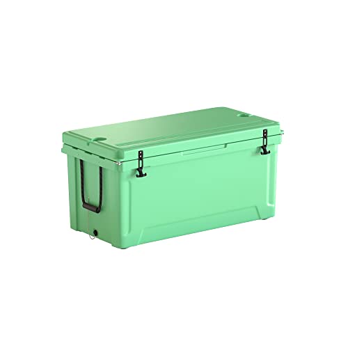 Seafoam