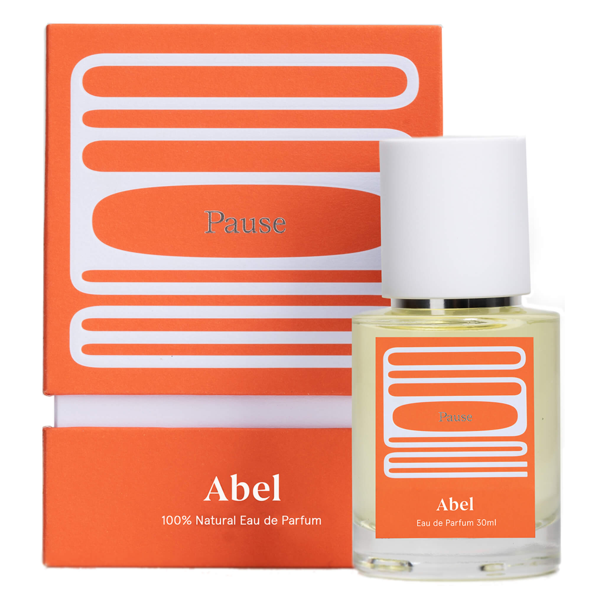 Pause Eau de Parfum for Women - Long Lasting Floral Fragrance | Perfect for Date Night, Office & Special Occasions