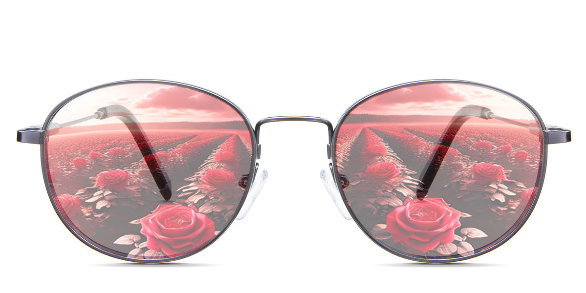 NOA Women's Prescription Tinted Glasses – Stylish & UV Protection for Work, Driving & Outdoor Activities