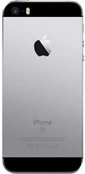 Apple iPhone SE 32GB Unlocked Smartphone (Gold) - Perfect for Travel, Business & Everyday Use