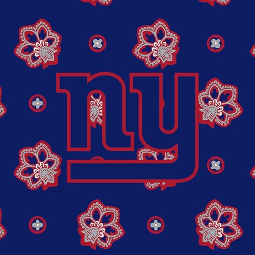 Newyorkgiantsondarkblue/Redbandana