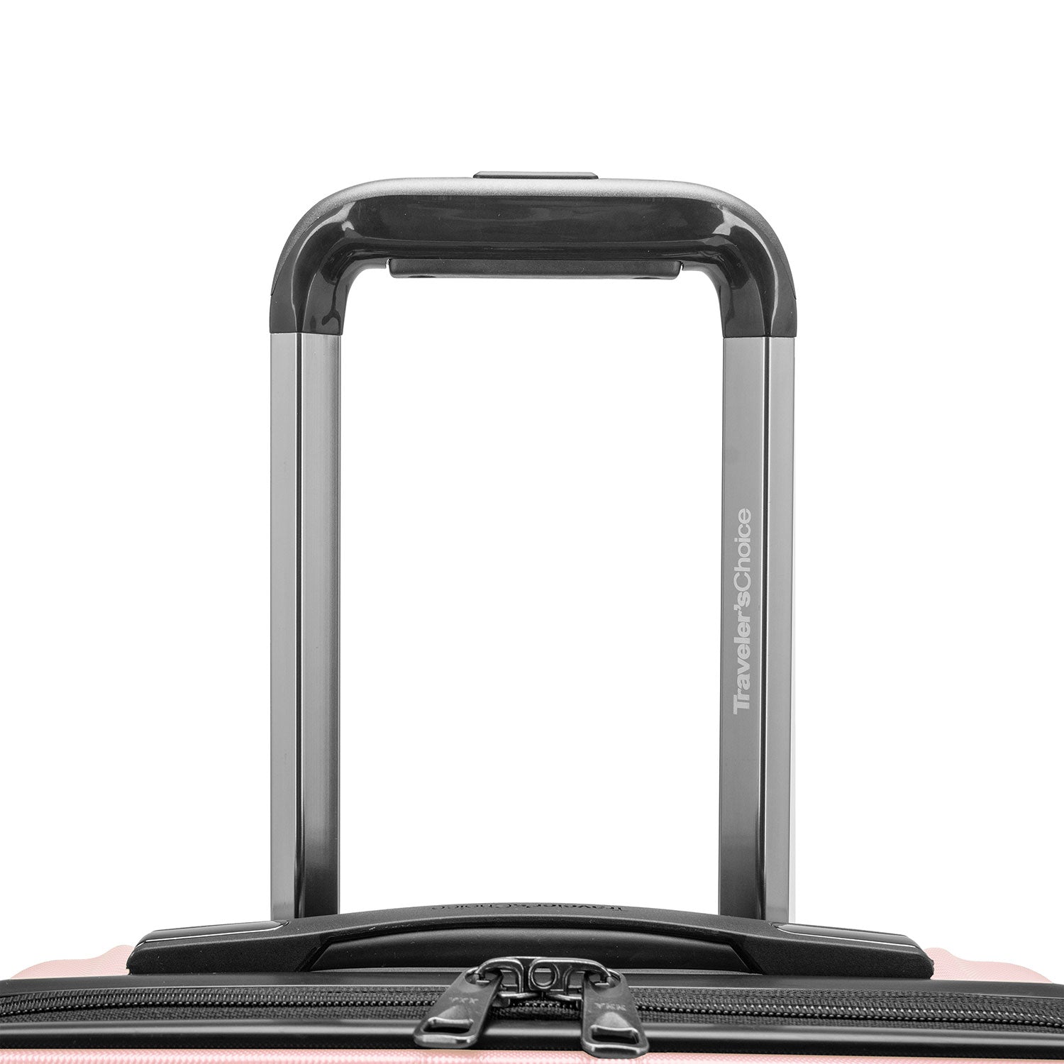 **Archer Carry On Hardside Spinner Luggage - Lightweight Durable Suitcase for Travel, Business Trips & Weekend Getaways - TSA Approved, 360° Wheels, Expandable Design**