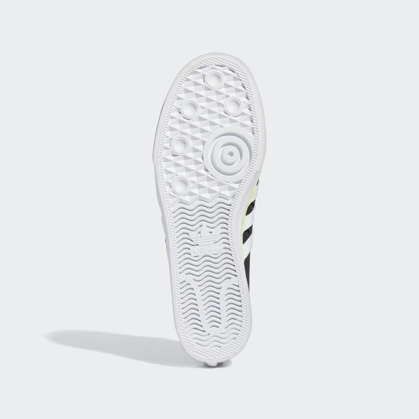 adidas Men's Nizza Casual Sneakers - Lightweight Comfortable Shoes for Walking, Running & Everyday Wear | Perfect for Gym, Travel & Street Style Fashion