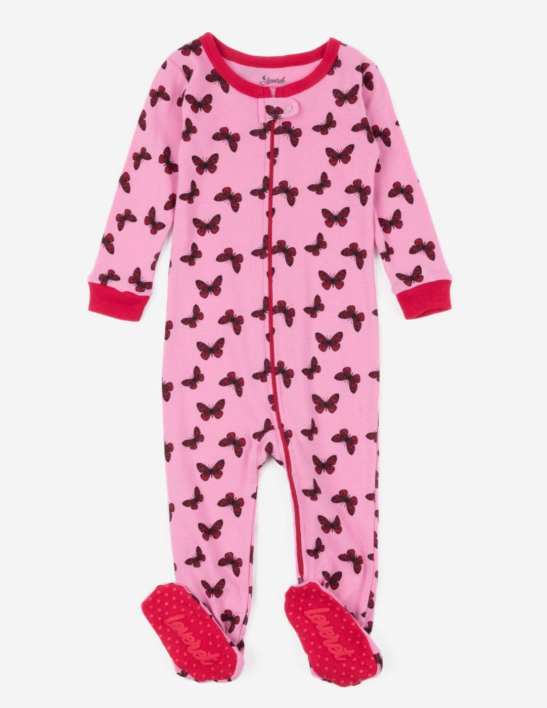 Adorable Baby Animal Footed Pajamas - Soft & Cozy Sleepwear for Infants & Toddlers - Perfect for Bedtime, Lounging & Photo Shoots