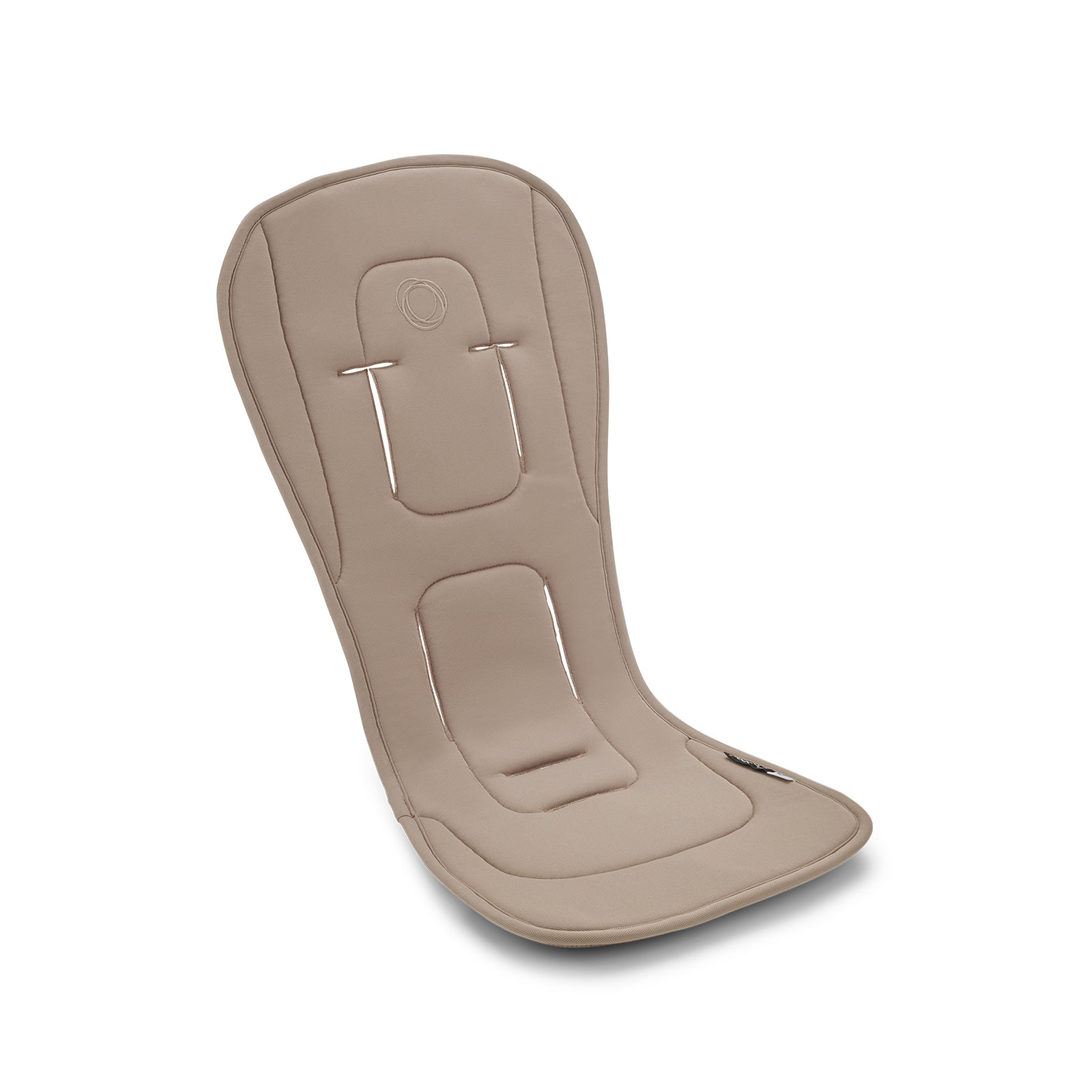 Bugaboo Dual Comfort Seat Liner - Soft & Breathable Stroller Insert for Baby - Perfect for Travel, Walks & Everyday Use