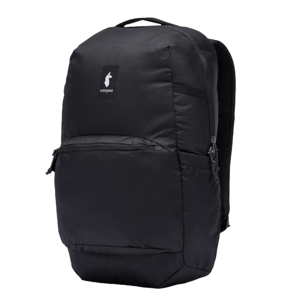 Cotopaxi Chiquillo 26L Backpack - Lightweight Durable Daypack for Hiking, Travel & Commuting - Water-Resistant Black Outdoor Bag