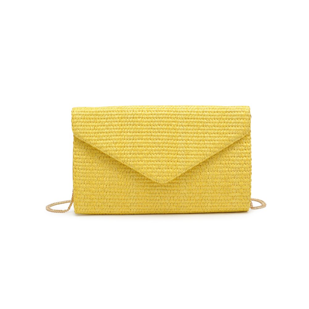 Trista Clutch Purse for Women - Elegant Evening Bag with Detachable Strap, Perfect for Parties, Weddings & Special Occasions