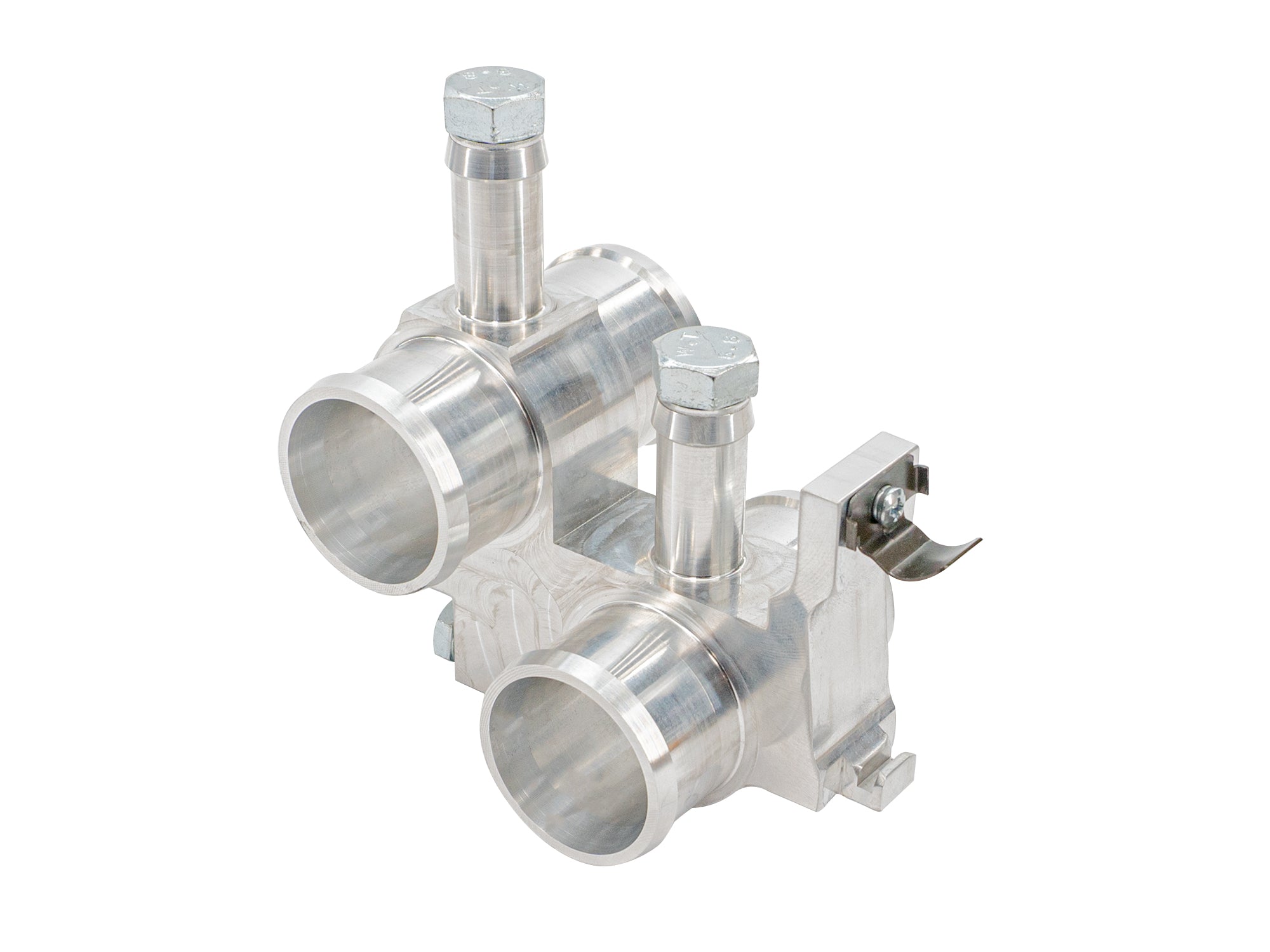 High-Quality Aluminum Bleeder Valve for Early Vanagon - Perfect for Brake System Maintenance & Repair