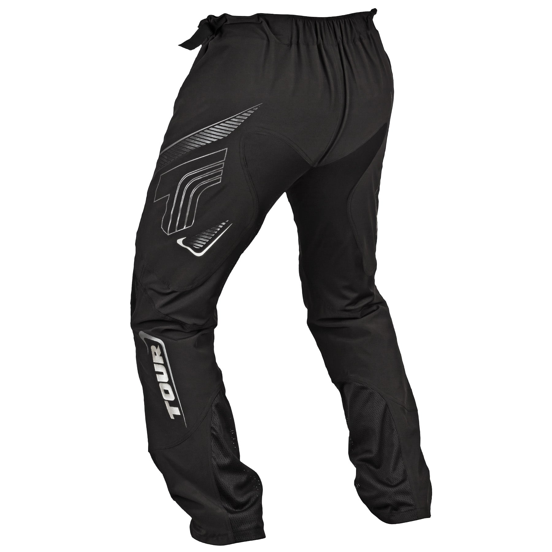Code 1.1 Youth Hockey Pants - Protective Ice Hockey Gear for Kids & Teens - Perfect for Practice, Games & Tournaments
