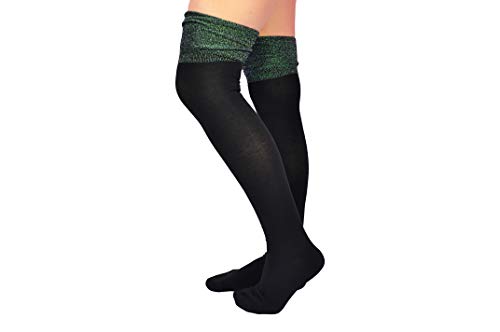 Black Lurex
