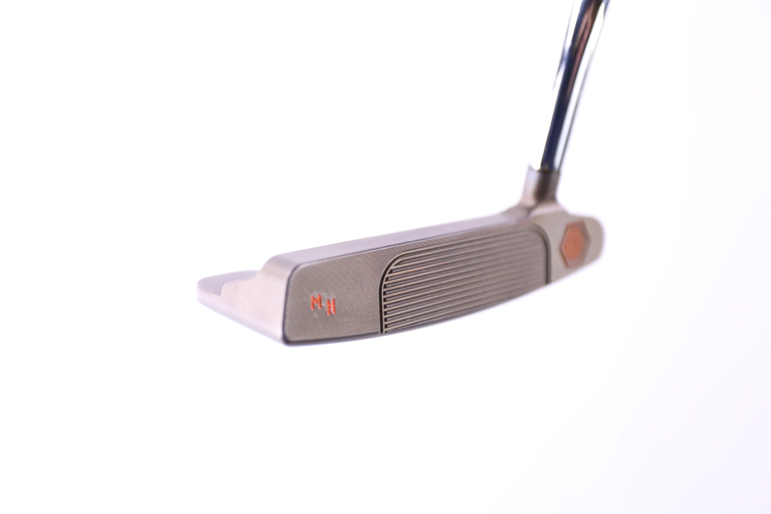 Premium Bettinardi 2019 Studio Stock 28 Slotback Putter - Right Handed 33