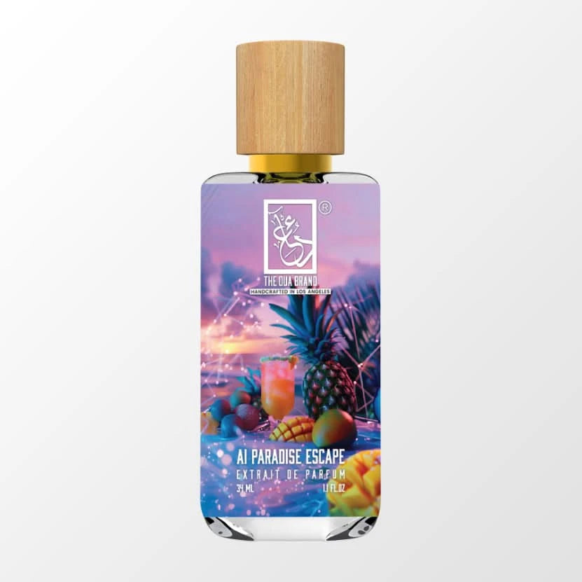 AI Paradise Escape - Immersive Virtual Reality Experience for Relaxation & Meditation | Perfect for Stress Relief & Mindfulness Practice at Home