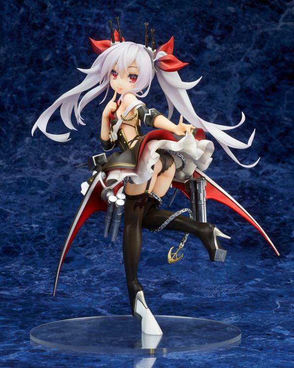Azur Lane HMS Vampire 1/7 Scale Anime Figure - Collectible Statue for Display, Gifts, and Anime Fans