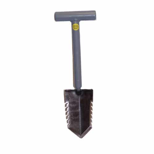 Lesche Mini Sampson 18