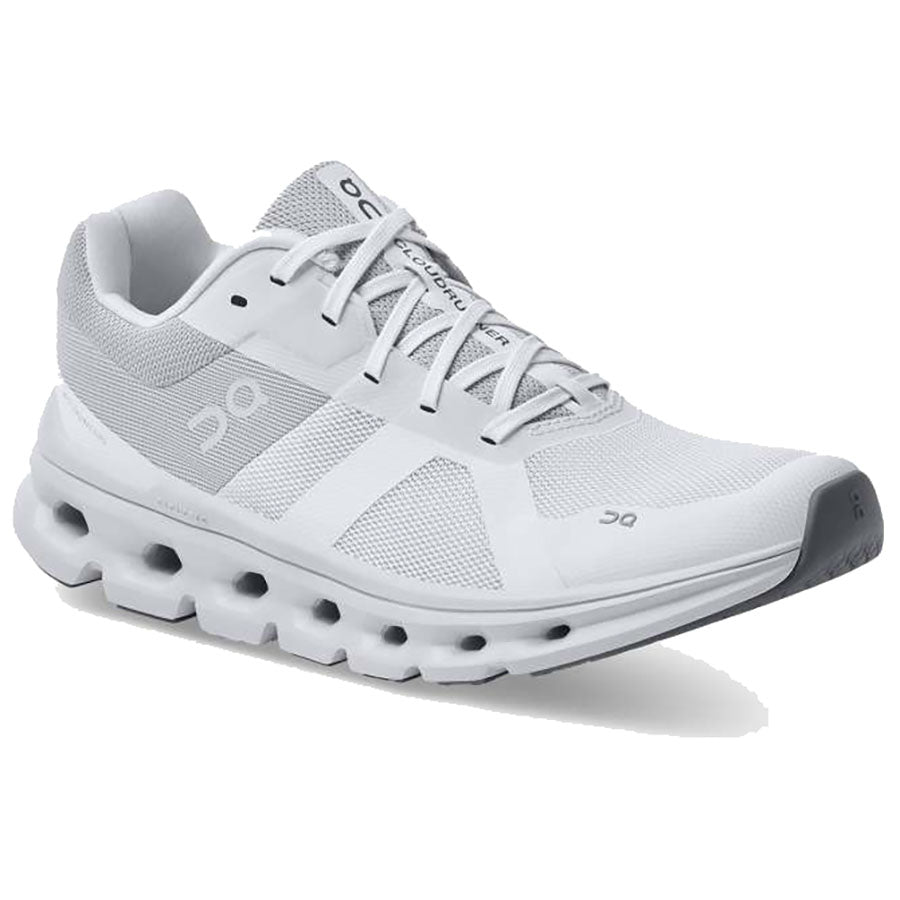 Women's CloudRunner Running Shoes - Lightweight & Cushioned for Comfortable Jogging, Walking & Gym Workouts