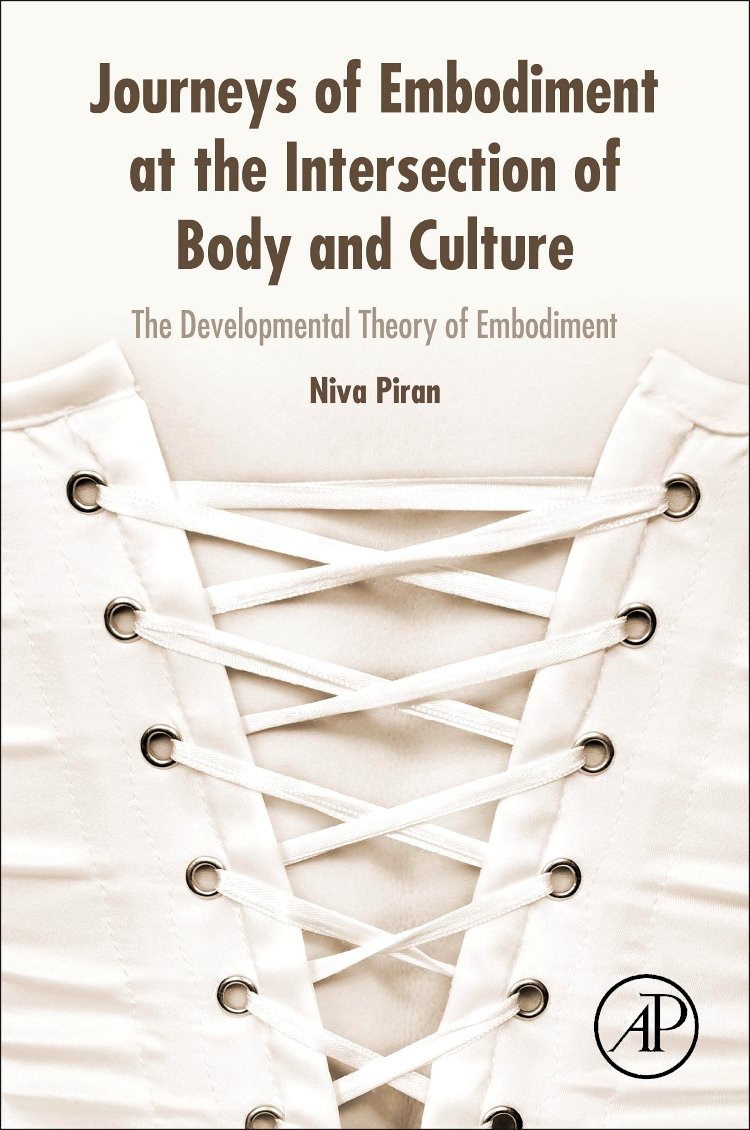 Journeys of Embodiment: Exploring Body and Culture Intersections - Developmental Embodiment Theory for Personal Growth & Cultural Studies | Perfect for Psychology Students, Researchers & Self-Discovery Enthusiasts