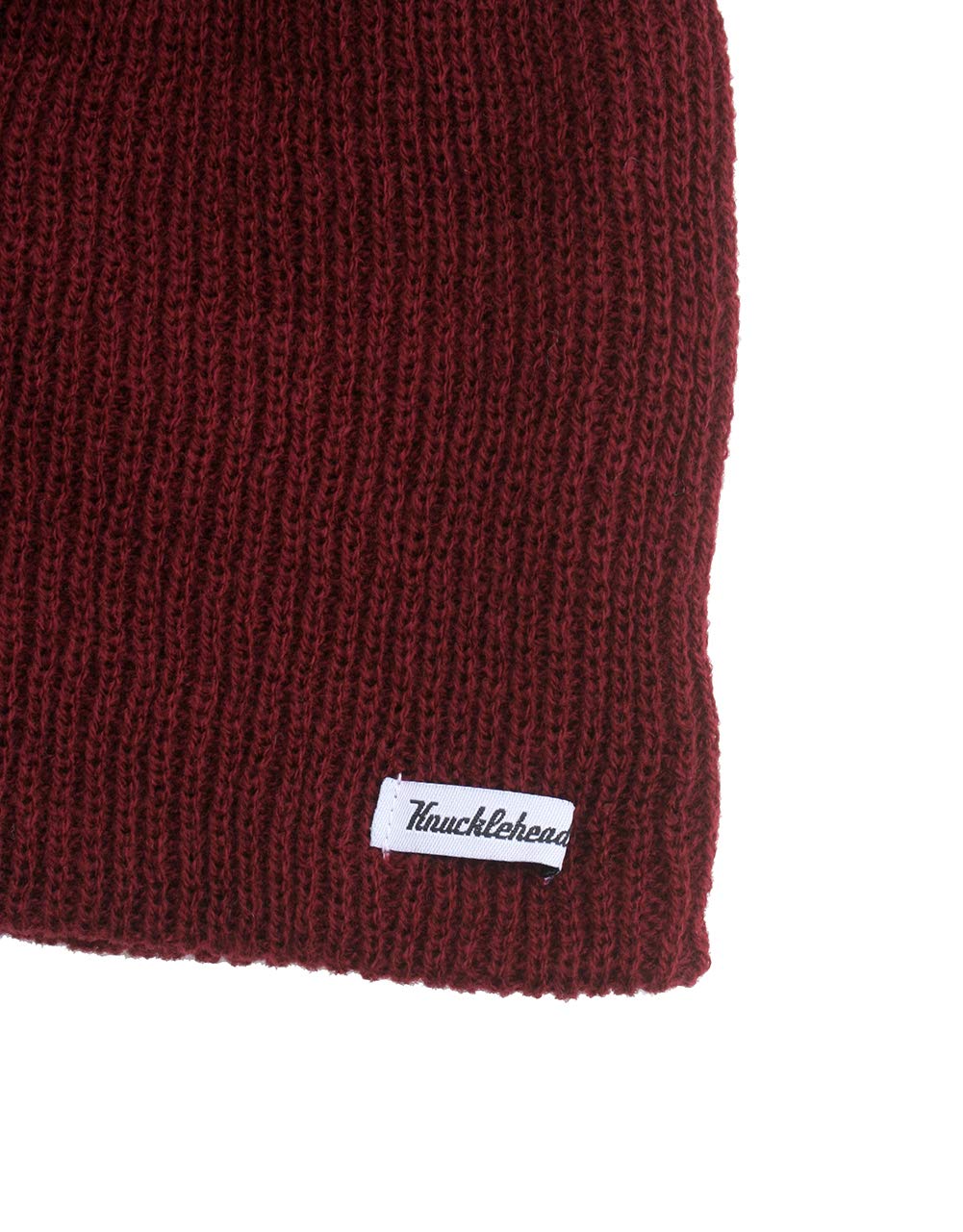 Adorable Baby Boy's Striped Beanie Hat - Soft Knit Winter Newborn Cap for Boys 0-24 Months - Perfect for Photoshoots, Outdoor Adventures & Cold Weather Protection