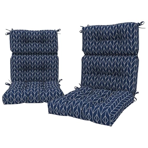 Herringbone Navy