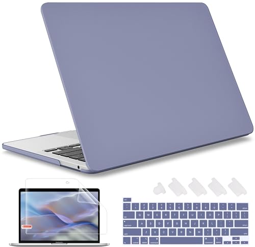 Lavender Gray