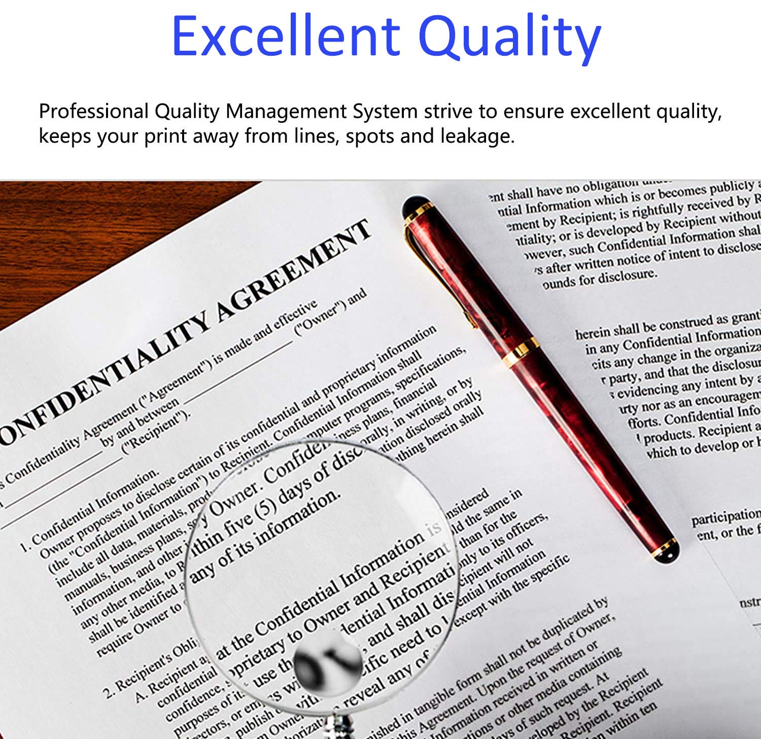 Compatible Toner Cartridge Replacement for HP 24A Q2624A - Works with HP LaserJet 1150 Printer (8-Pack, Black) | High-Quality Printing for Office Documents & Business Reports