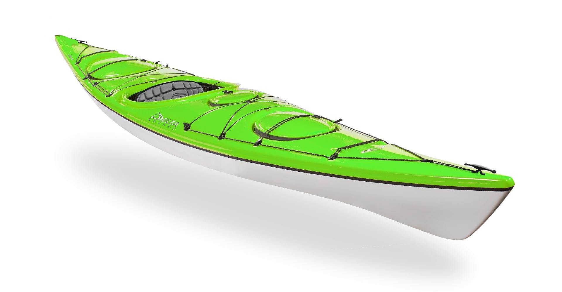 Delta 16W Skeg - High Performance Kayak Skeg for Smooth Tracking & Stability | Perfect for Sea Kayaking, Touring & Recreational Paddling
