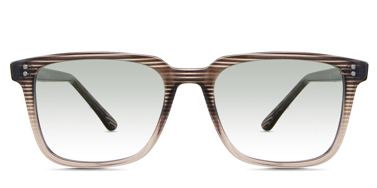 Prescription Tinted Sunglasses for Women - UV Protection & Stylish Frames for Driving, Outdoor Activities & Fashion