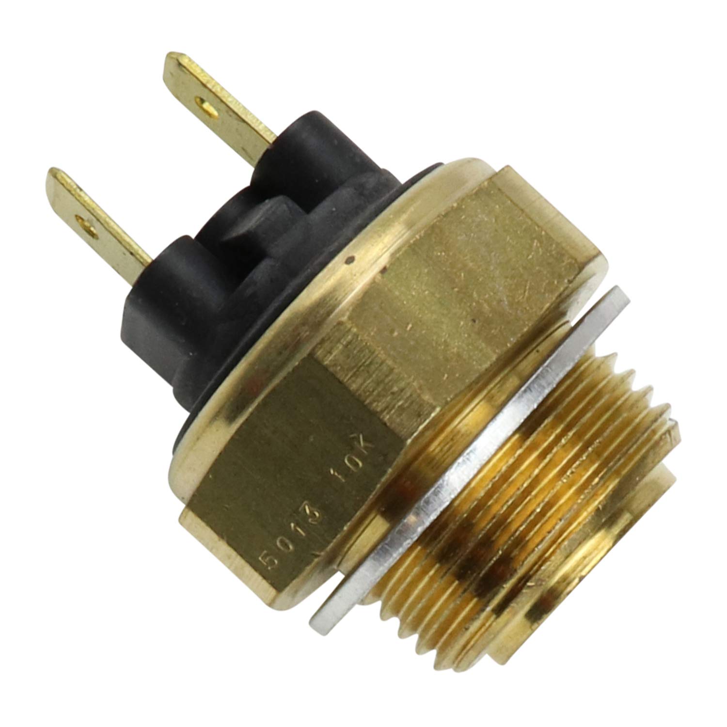 Beck Arnley 201-2025 Thermo Fan Switch - High Performance Cooling System Part for Cars & Trucks - Perfect for Engine Temperature Control in Summer Driving