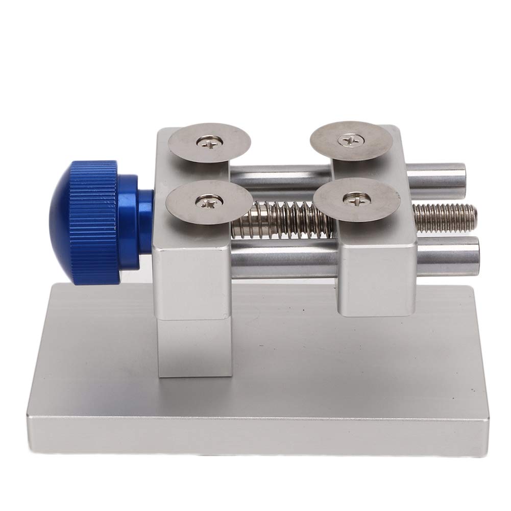 Professional Watch Bezel Opener Tool Kit for Watch Repair, Jewelry Making & Craft Hobbies - Premium Watch Parts Repairing Tool for DIY Enthusiasts & Watchmakers (Perfect for Watch Maintenance, Bezel Removal & Professional Watchmaking)