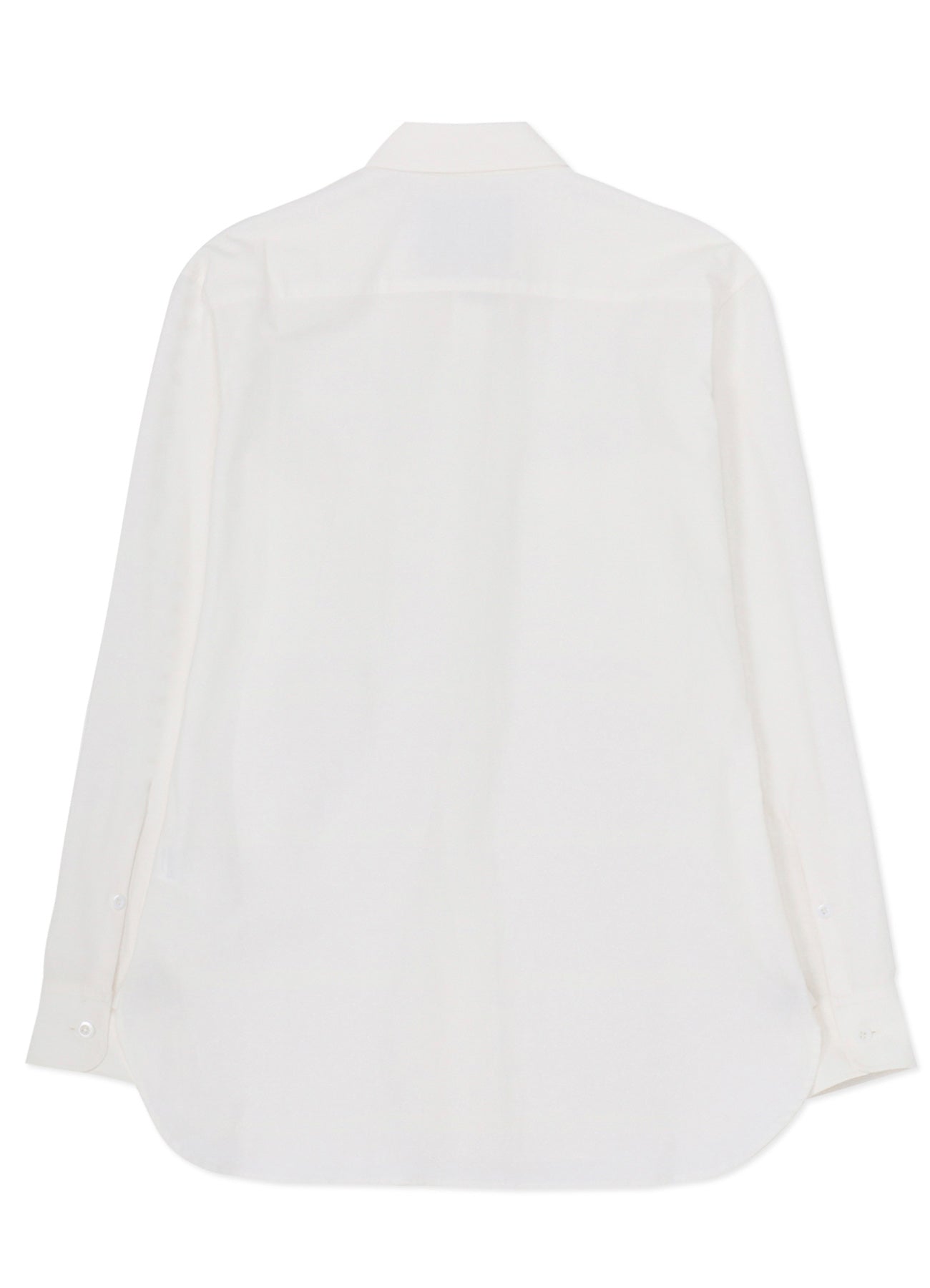 Premium Cotton Twill Men's Casual Shirt with Double Pockets - Comfortable Office Wear & Outdoor Activities