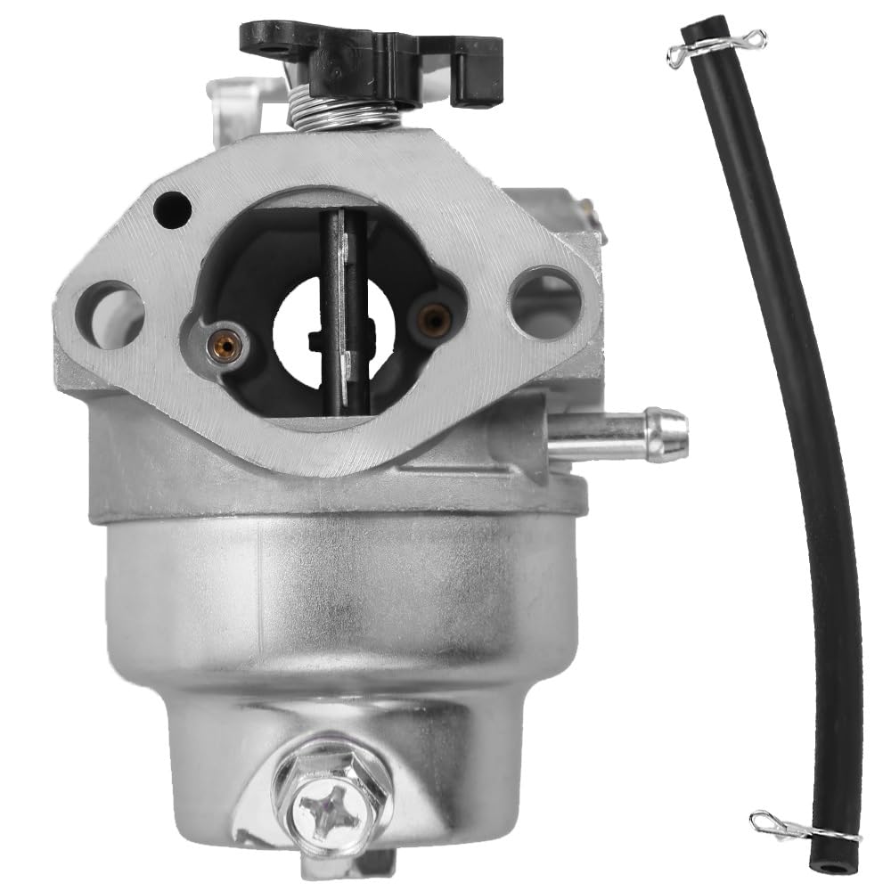 Husqvarna HU800H HU700L HU700F 7021P Lawn Mower Carburetor Replacement - High Performance Carburetor for Husqvarna Lawn Mower Engines - Perfect for Lawn Maintenance, Landscaping & Yard Work