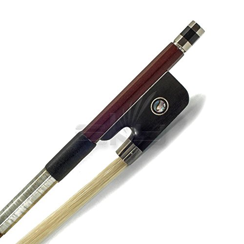 Brazilwood Octagonal Stick Ebony Frog