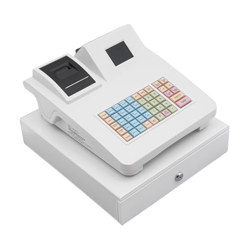 Cash Register F