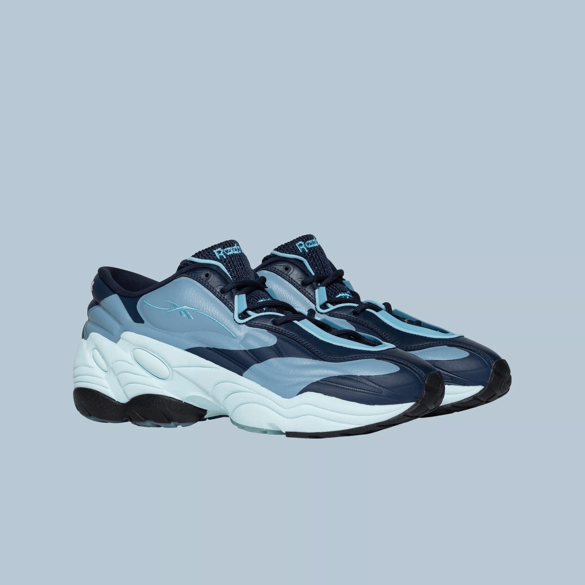 DMX Run 6 LTD Running Shoes for Men - Lightweight Athletic Sneakers with Cushioning - Perfect for Jogging, Gym Workouts & Daily Wear
