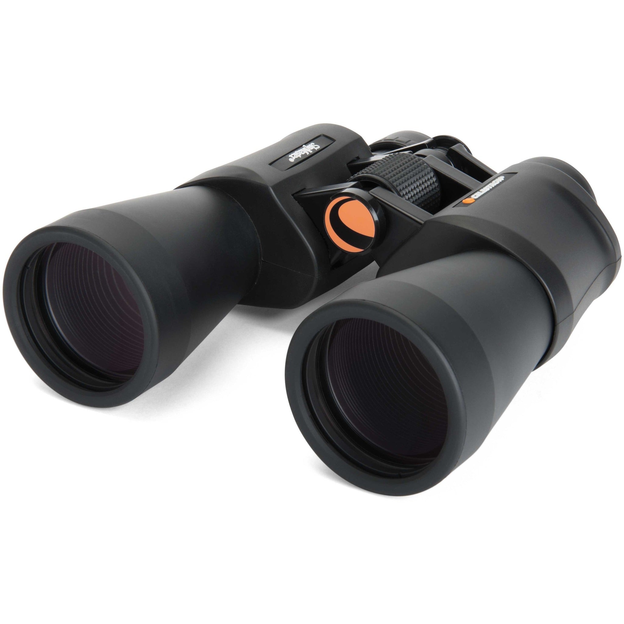 SkyMaster DX 8x56mm Porro Prism Binoculars - High Power Magnification for Astronomy, Bird Watching & Outdoor Adventures