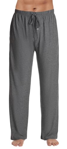 Space Dye - Heather Grey Polyspandex