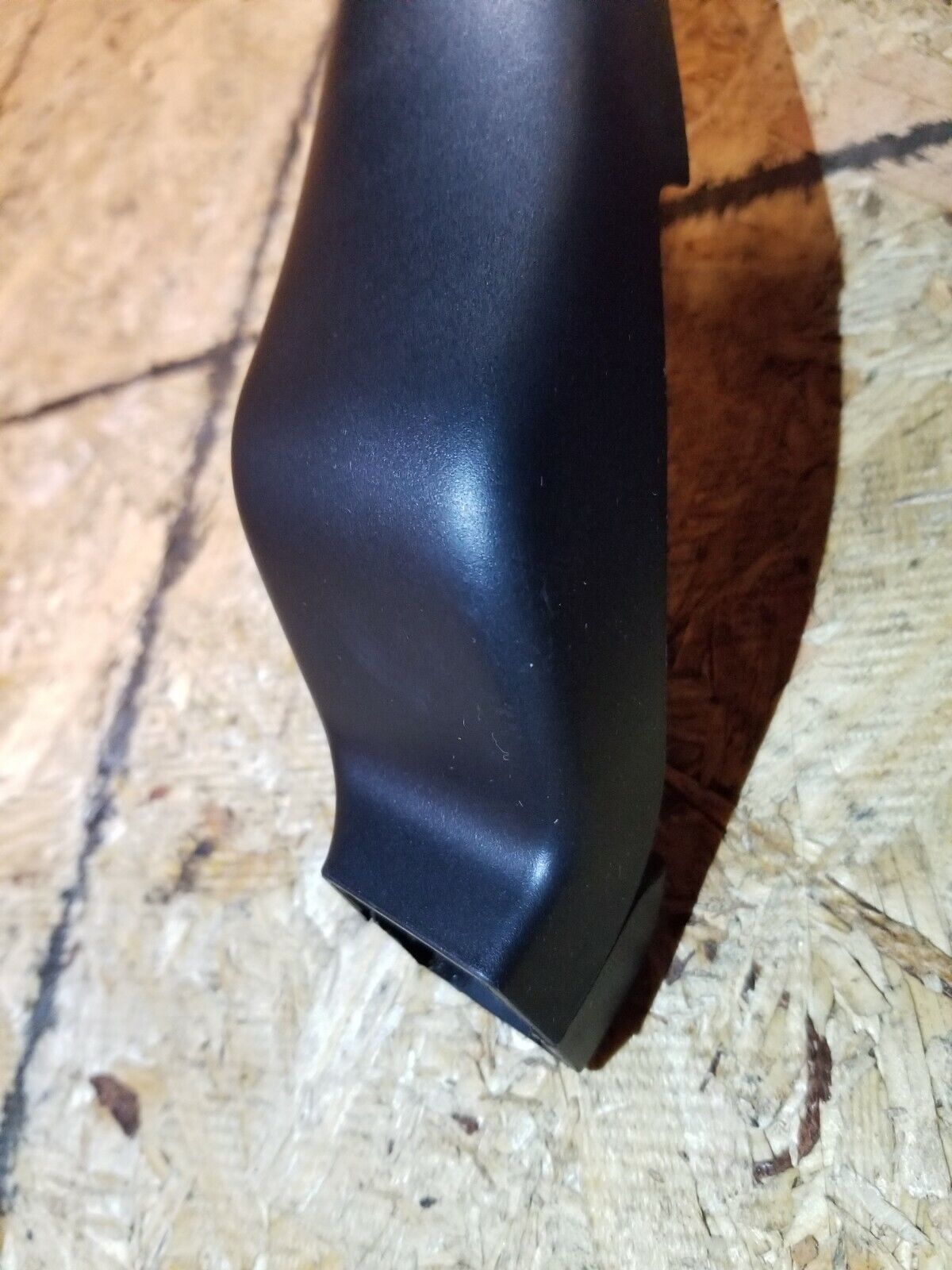 Original Porsche Cayenne Rear Passenger Side Interior Trunk Cargo Trim Cover 2004 2005 2006 OEM Replacement Part - Perfect for Car Interior Repair & Restoration Projects