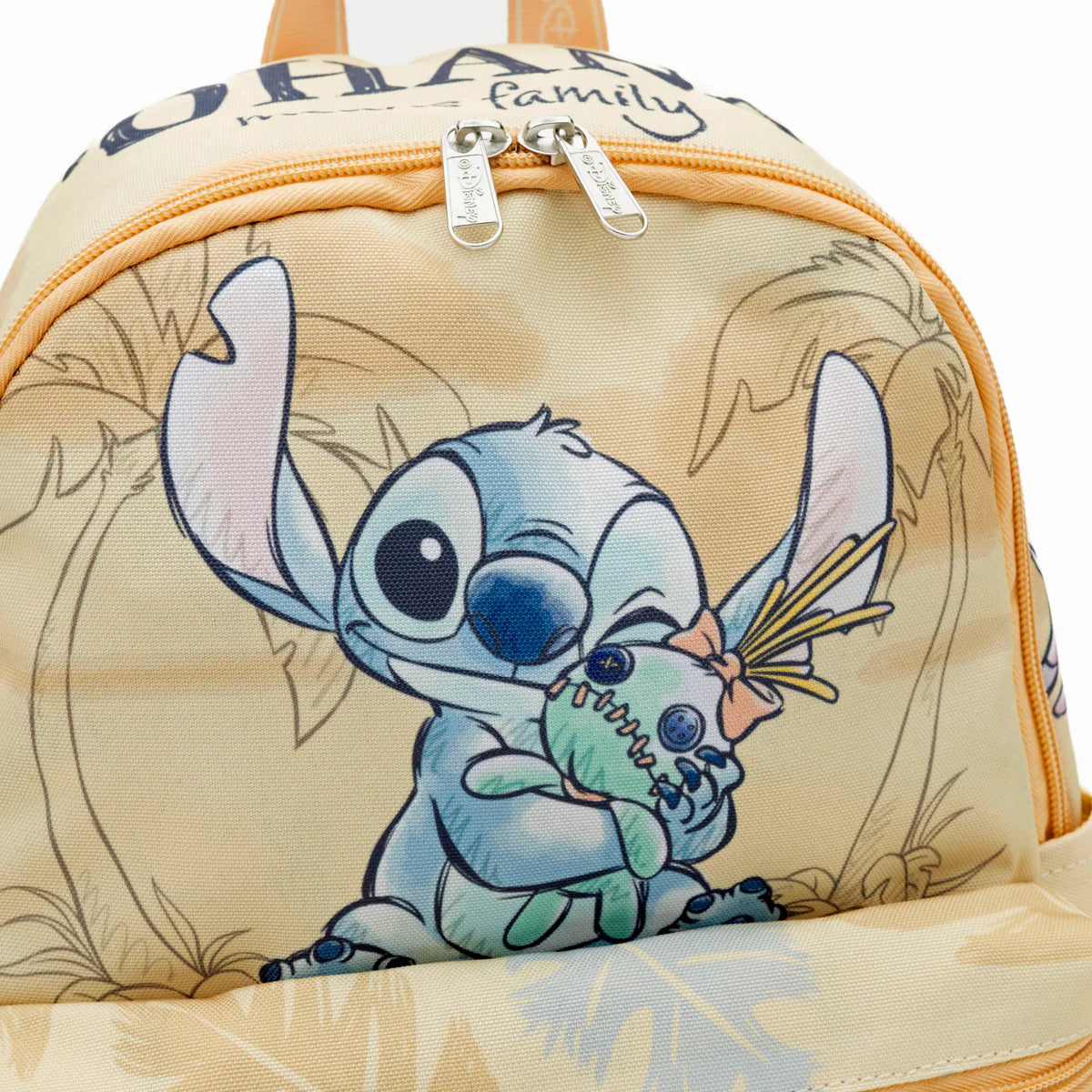Wonda Pop Stitch with Scrump 13