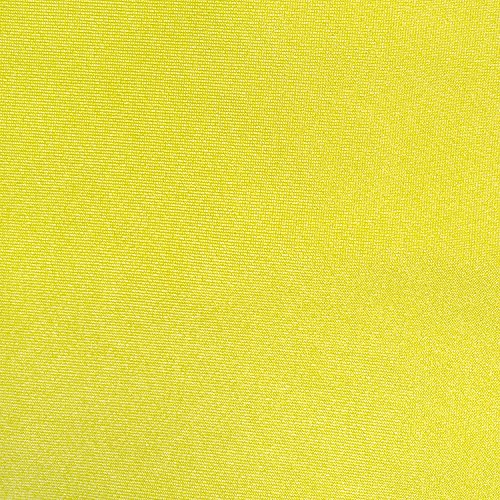 8 ft Spandex Table Cover for 18 x 96-Inch Rectangular Tables - Stretchable Fitted Tablecloth 42