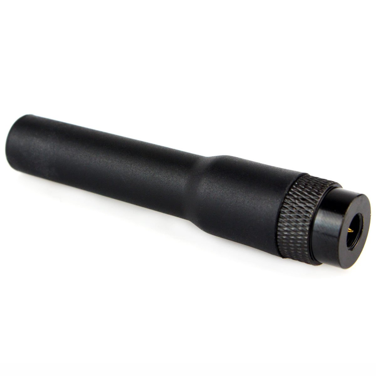 Retevis RT20 Walkie Talkie Antenna SMA-M Dual Band VHF/UHF 144MHz/430MHz - Compatible with Retevis RT1 RT3 RT3S RT87 RT81 RT82 RT83, Yaesu, Baofeng BF-UV3R, Tongfa, TYT, Wouxun Radios (1 Pack) - Perfect for Outdoor Adventures, Construction Sites, and Emergency Communication