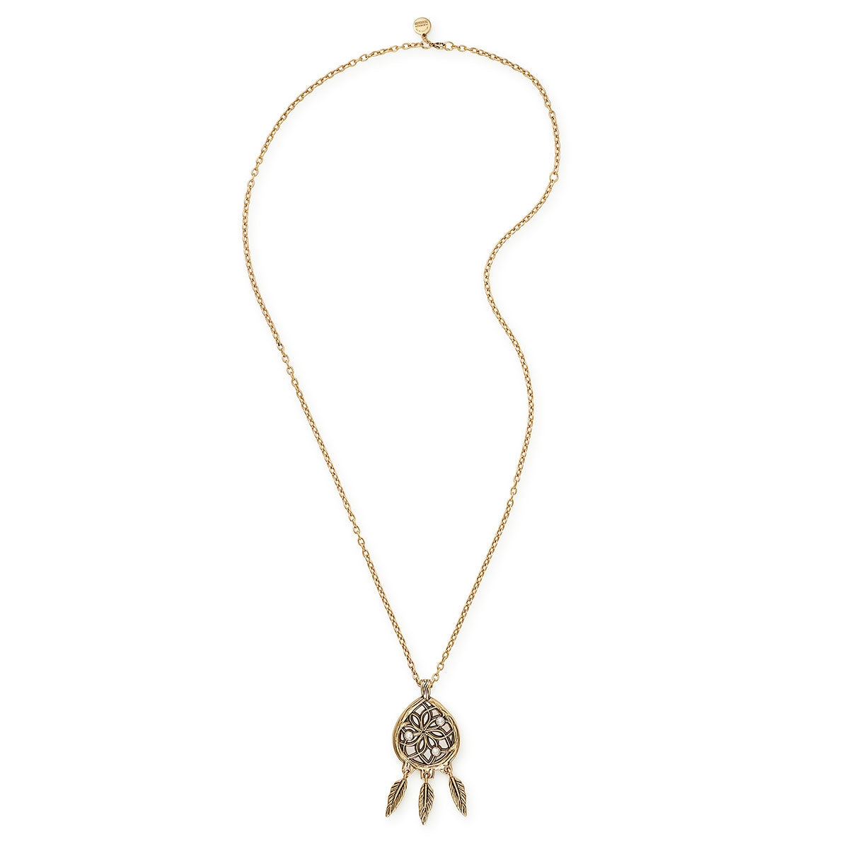 Dreamcatcher Statement Necklace - Adjustable Boho Chic Jewelry for Women | Perfect for Festivals, Weddings & Boho Fashion