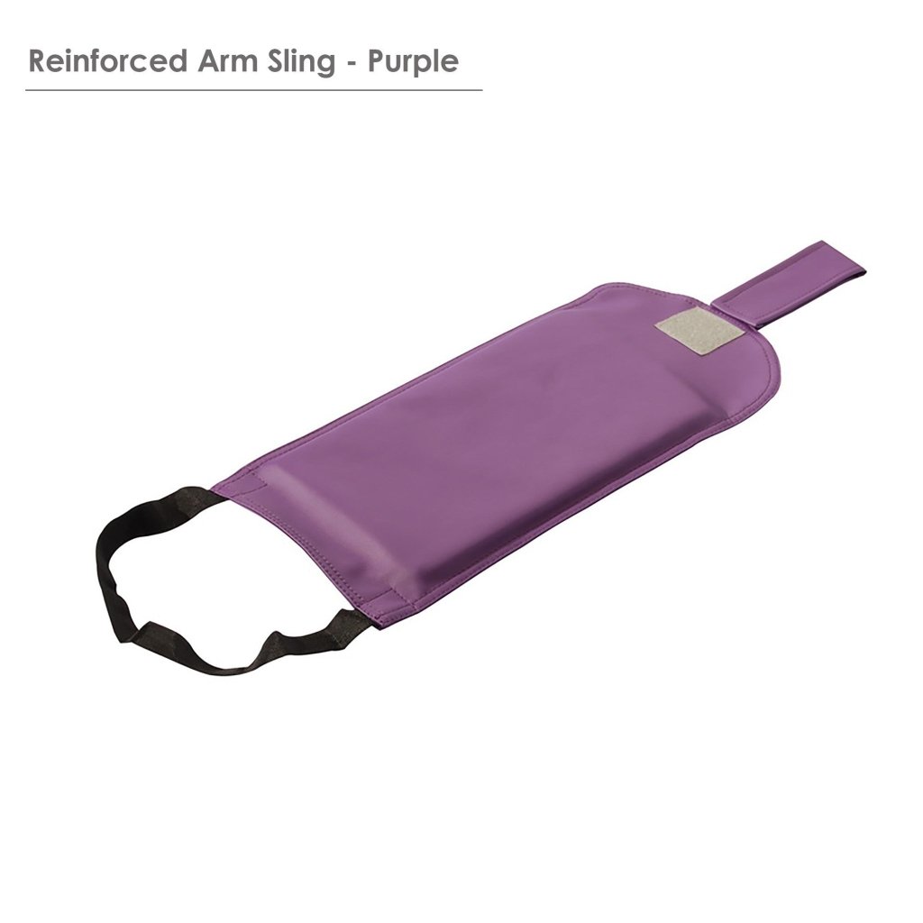 Professional Massage Arm Sling for Massage Tables - Ergonomic Support for Arms & Shoulders During Massage Therapy Sessions