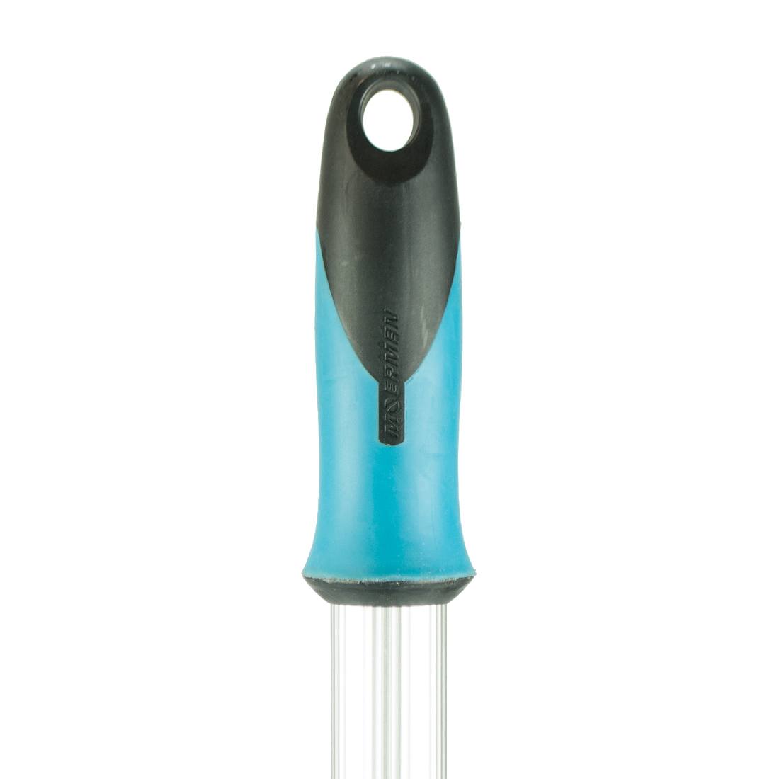 Moerman Telescopic Pole - Adjustable Extension Pole for Window Cleaning, Painting, and Outdoor Use | Lightweight & Durable Aluminum Alloy Design | Perfect for Home, Office, and Commercial Cleaning