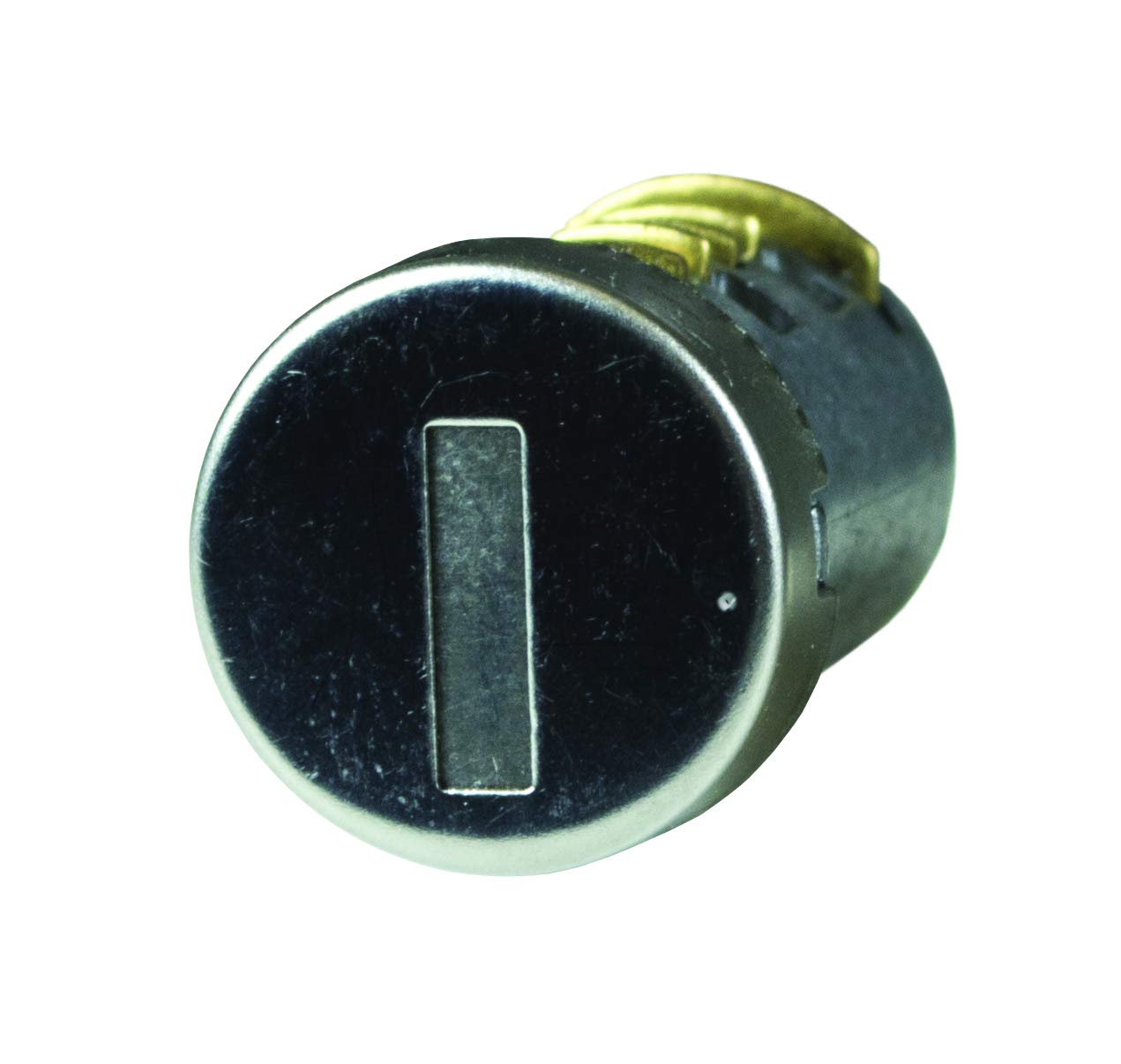 KC-SNM-NK-344 RV Door Lock Cylinder Replacement Key - #344 Master Key for Camper, Trailer & Motorhome Security | Perfect for Lost Key Replacement & Lock Maintenance
