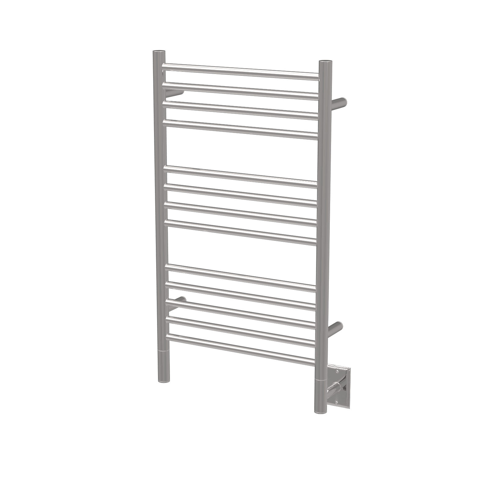 Amba Jeeves C Straight Hardwired Towel Warmer - 20.5