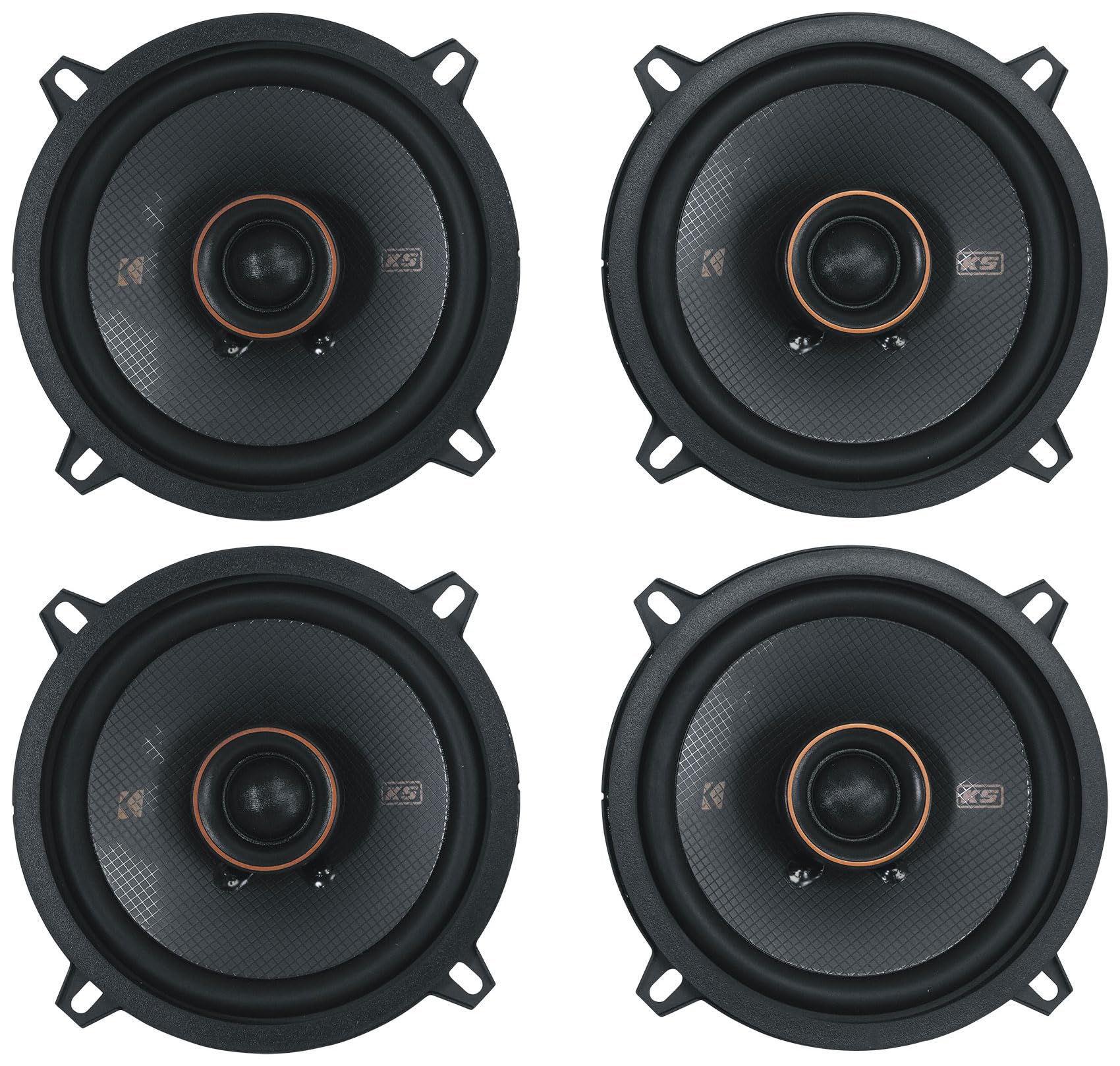 Kicker 51KSC504 5.25