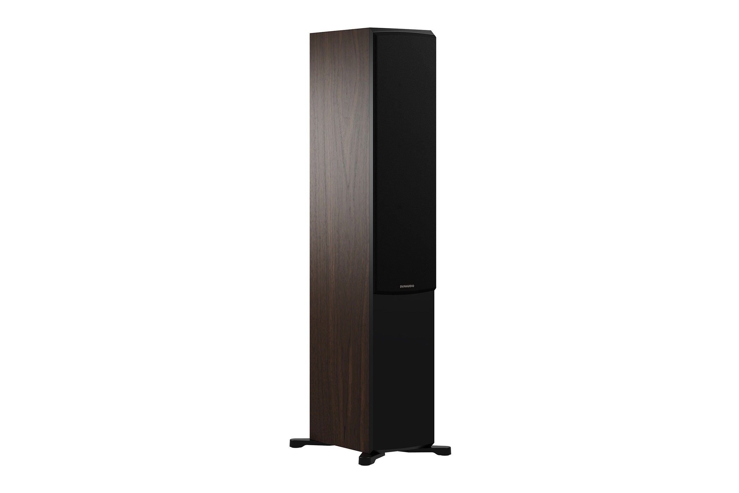 Dynaudio Emit 50 Floorstanding Speakers (Pair) - High-End Audiophile Sound System for Home Theater & Music Listening
