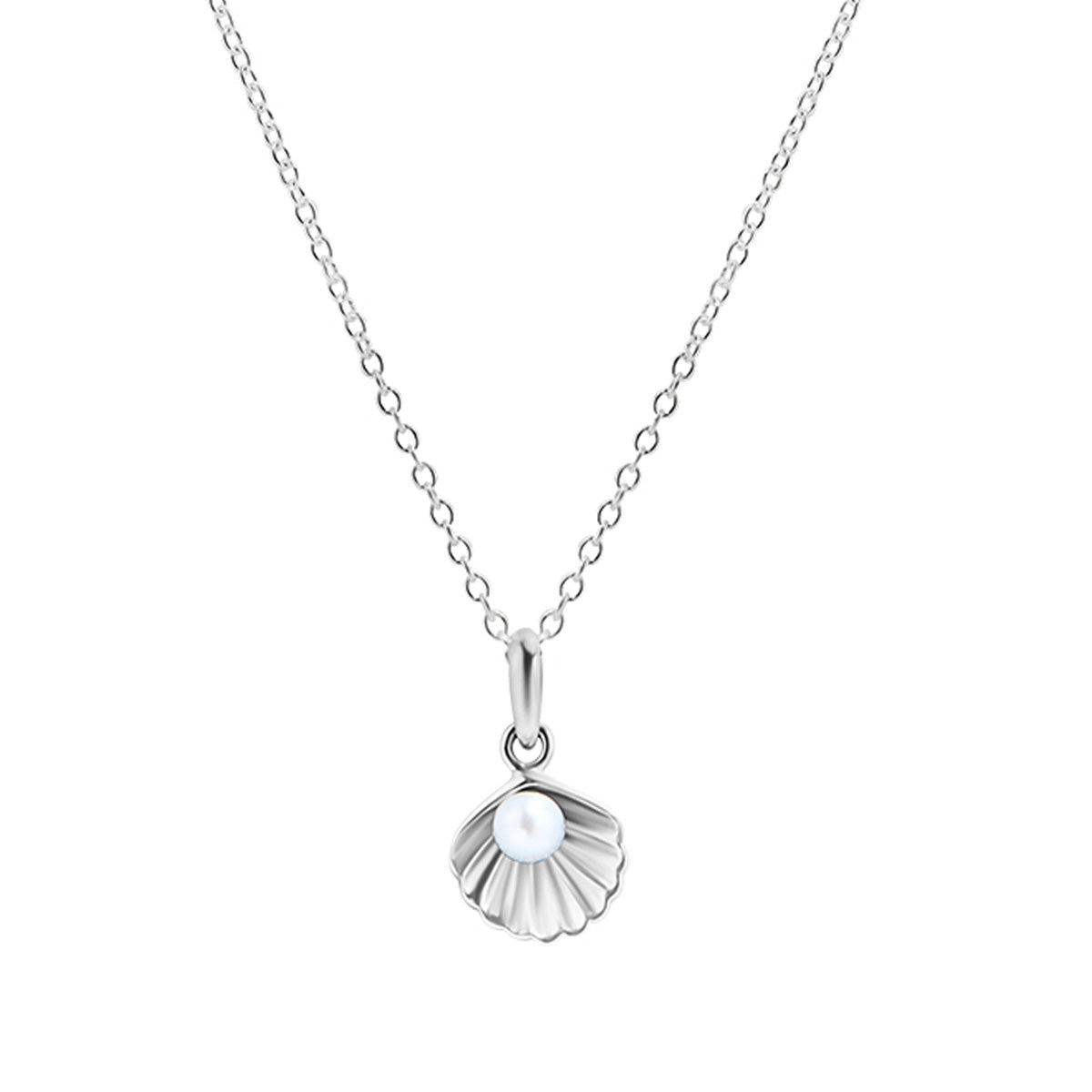 Ethereal Seaside Necklace - Elegant Ocean-Inspired Jewelry for Women | Perfect for Beach Weddings, Vacations & Boho Fashion