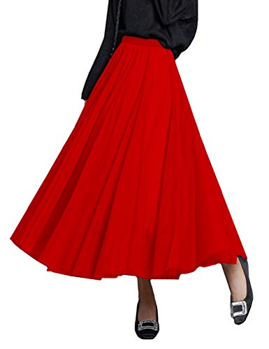 Dark Red