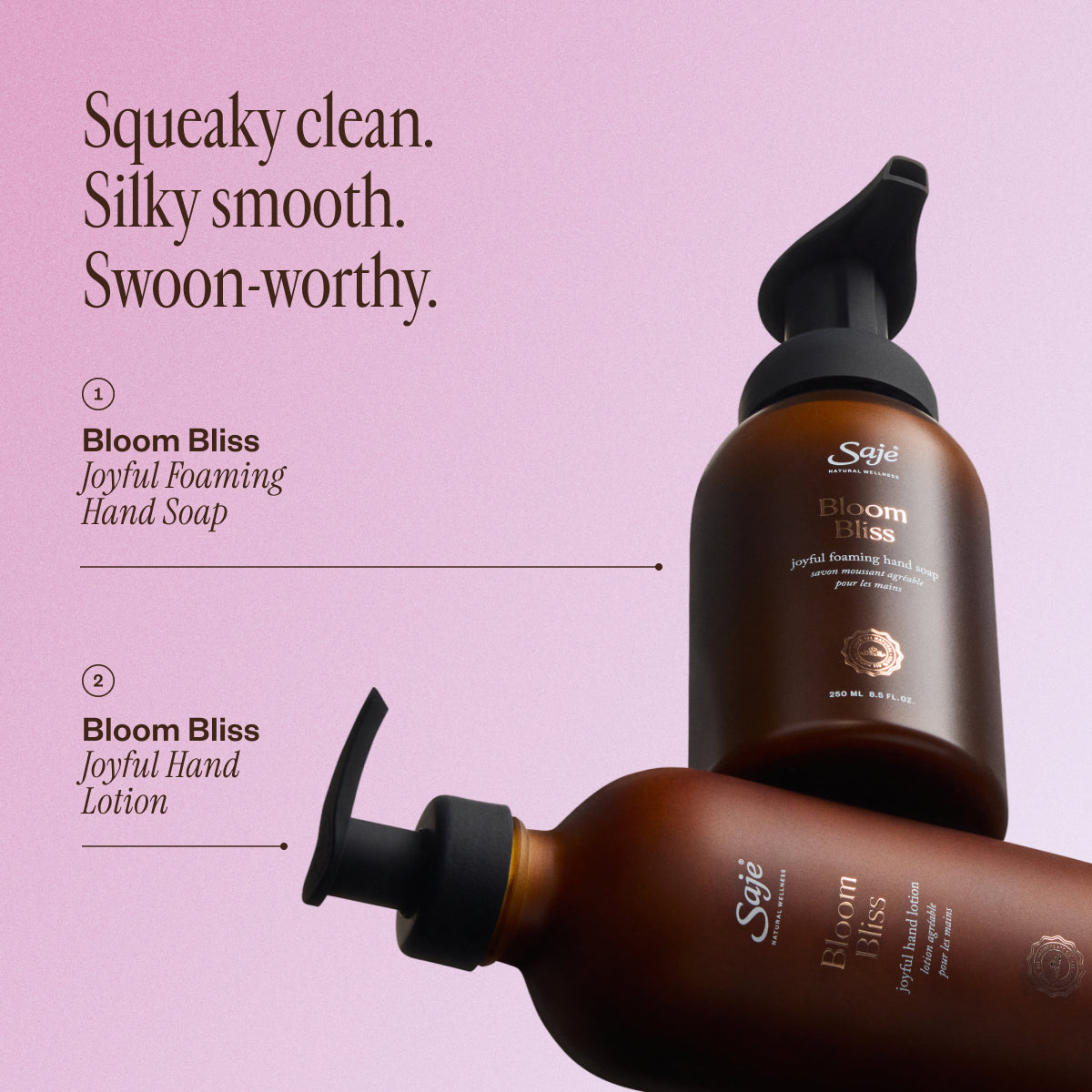 Blissful Body Duo - 2-in-1 Skincare Set for Glowing Skin | Hydrating Face Cream & Body Lotion | Perfect for Daily Moisturizing Routine & Spa Day at Home