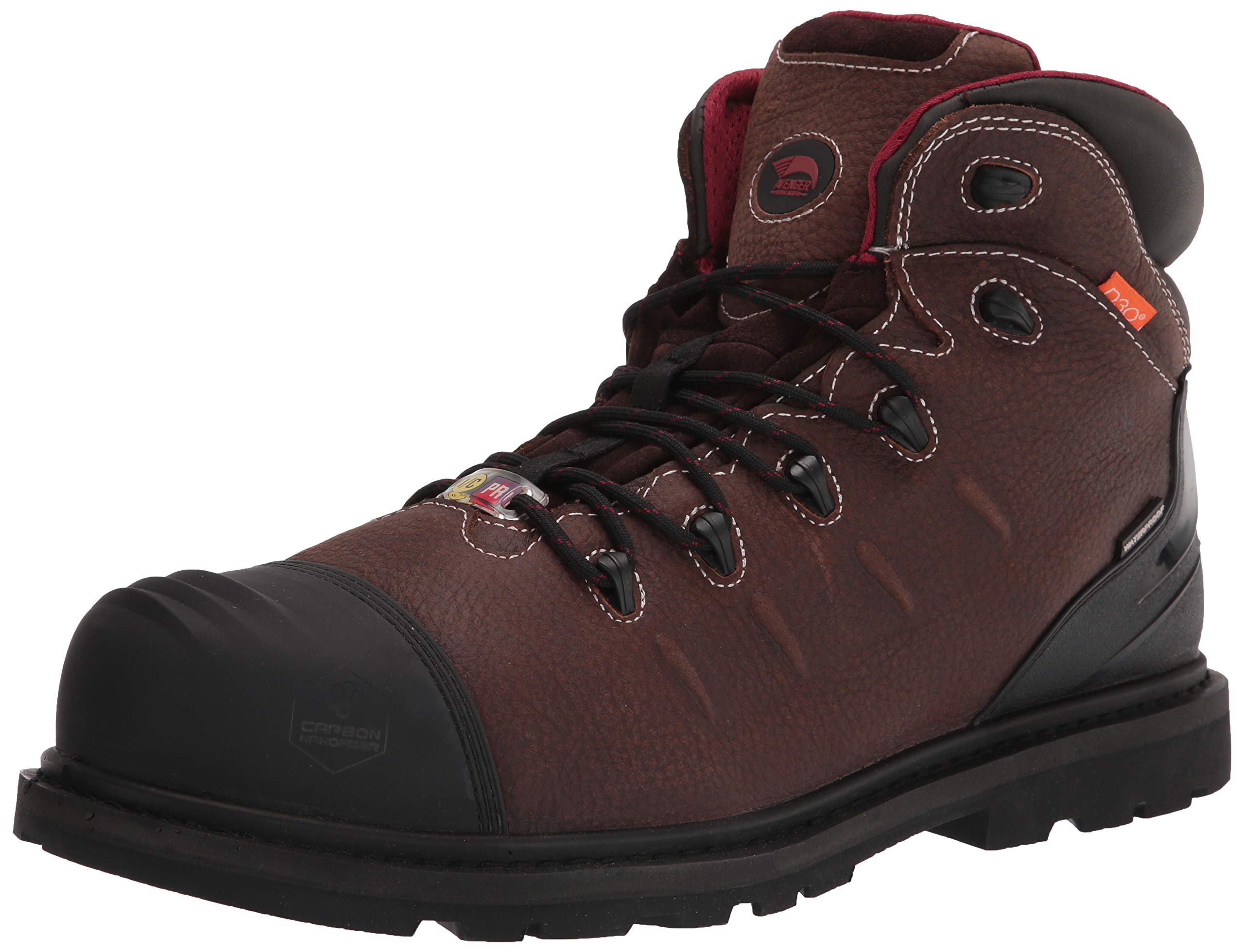 **Avenger Men's 6